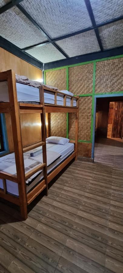 Tetebatu Hostel Cameră foto