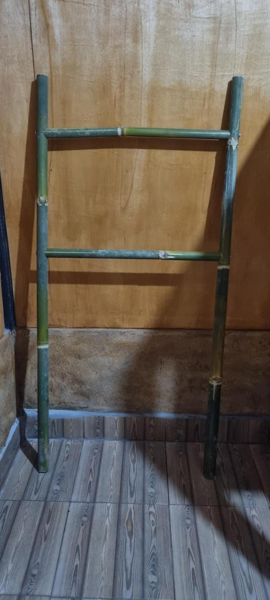 Tetebatu Hostel Cameră foto