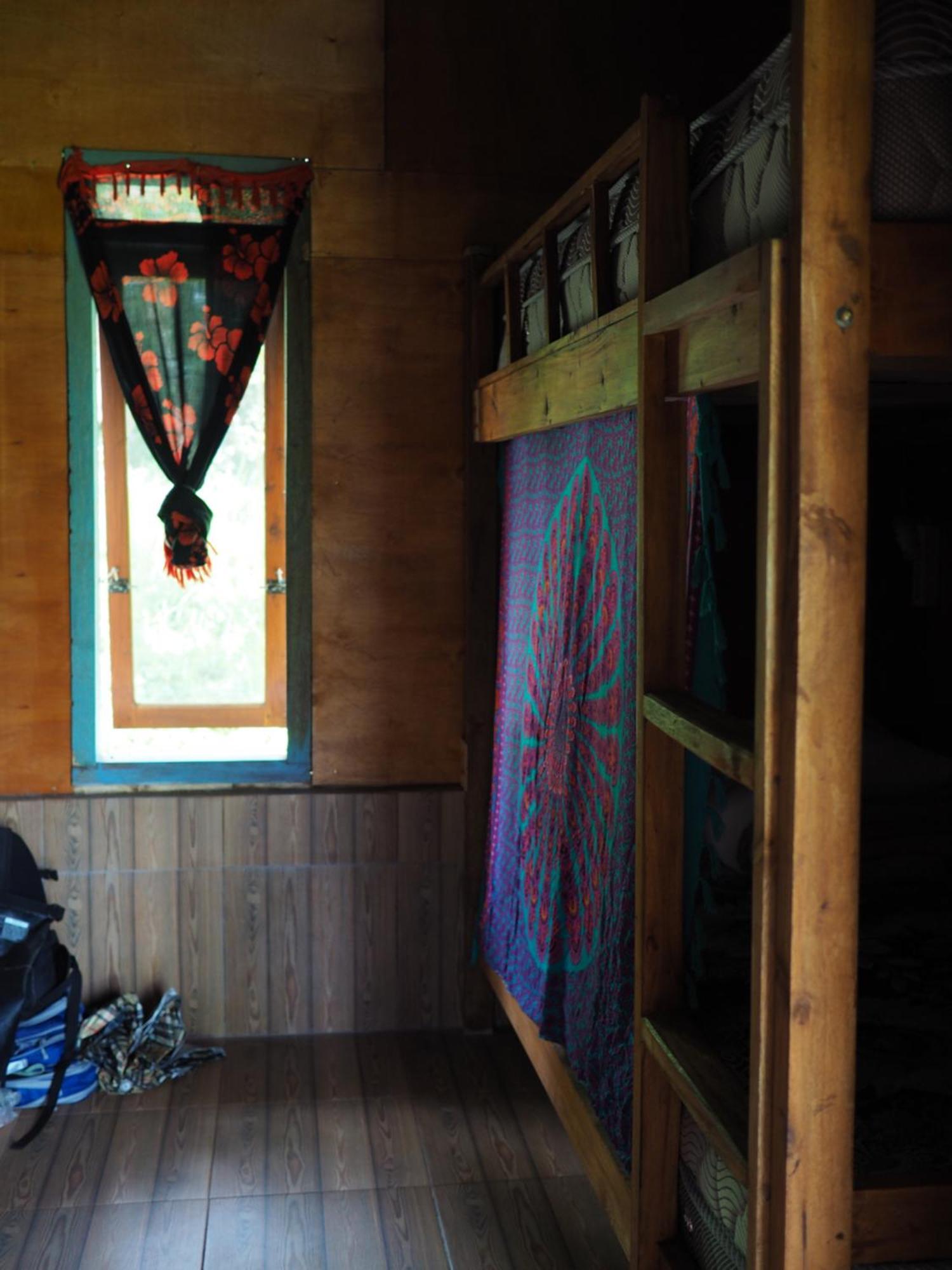 Tetebatu Hostel Cameră foto
