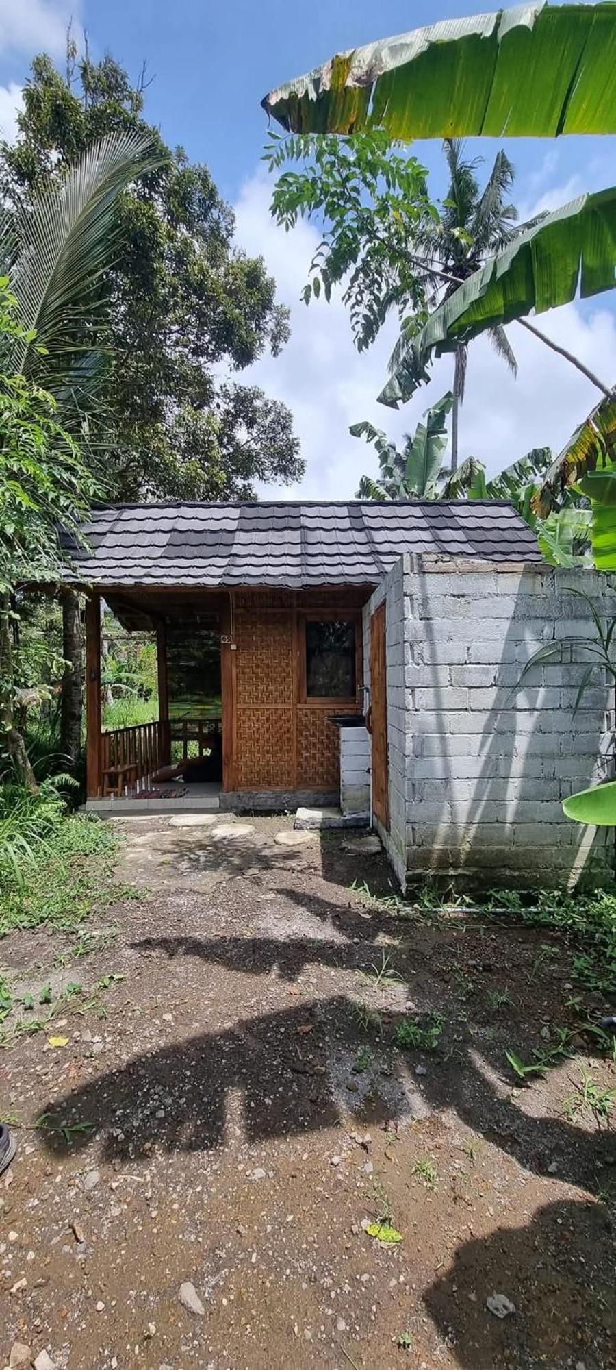 Tetebatu Hostel Cameră foto
